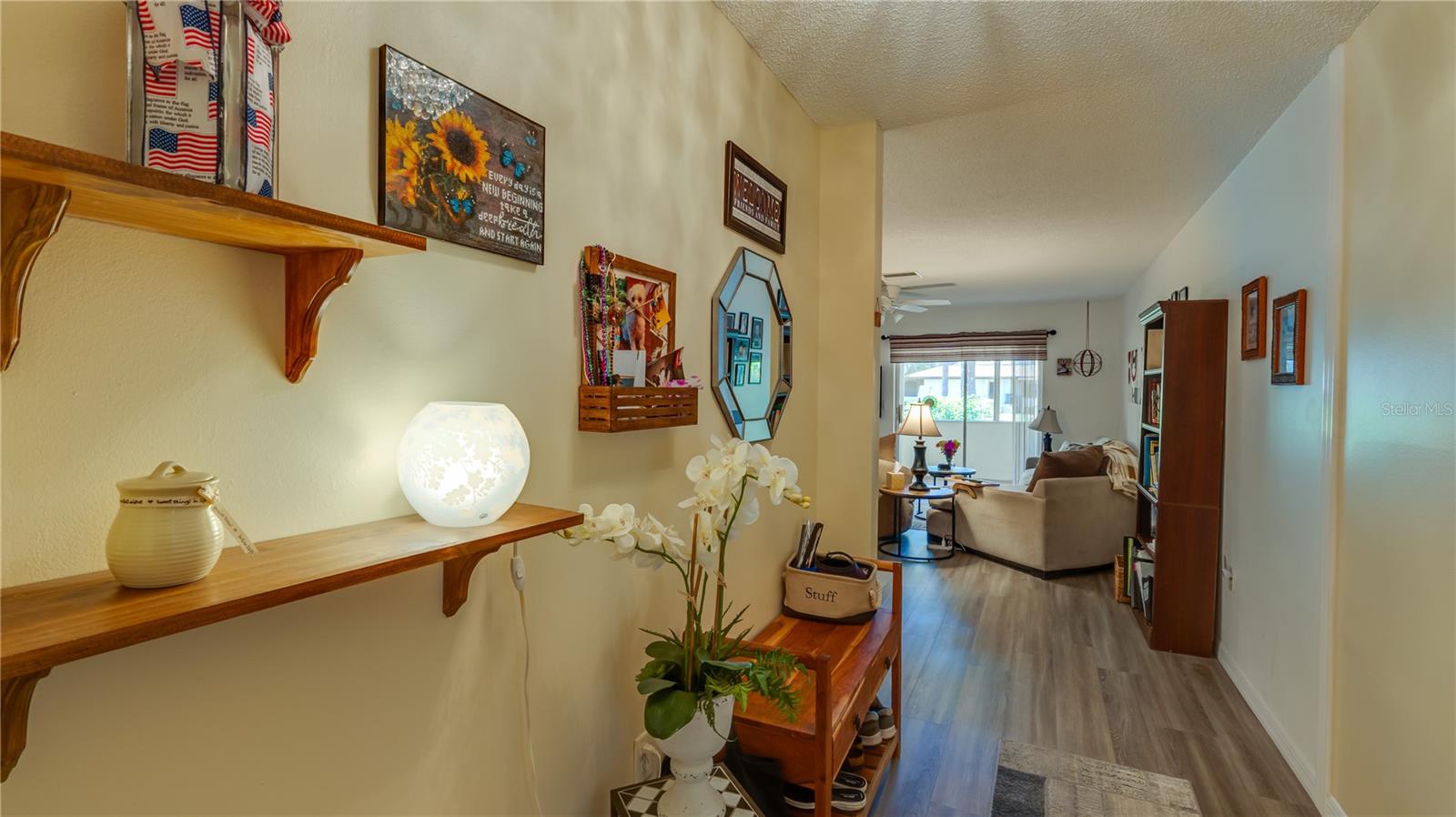 NEW HAVEN CONDO - Residential