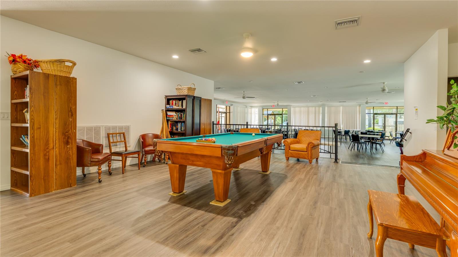 NEW HAVEN CONDO - Residential
