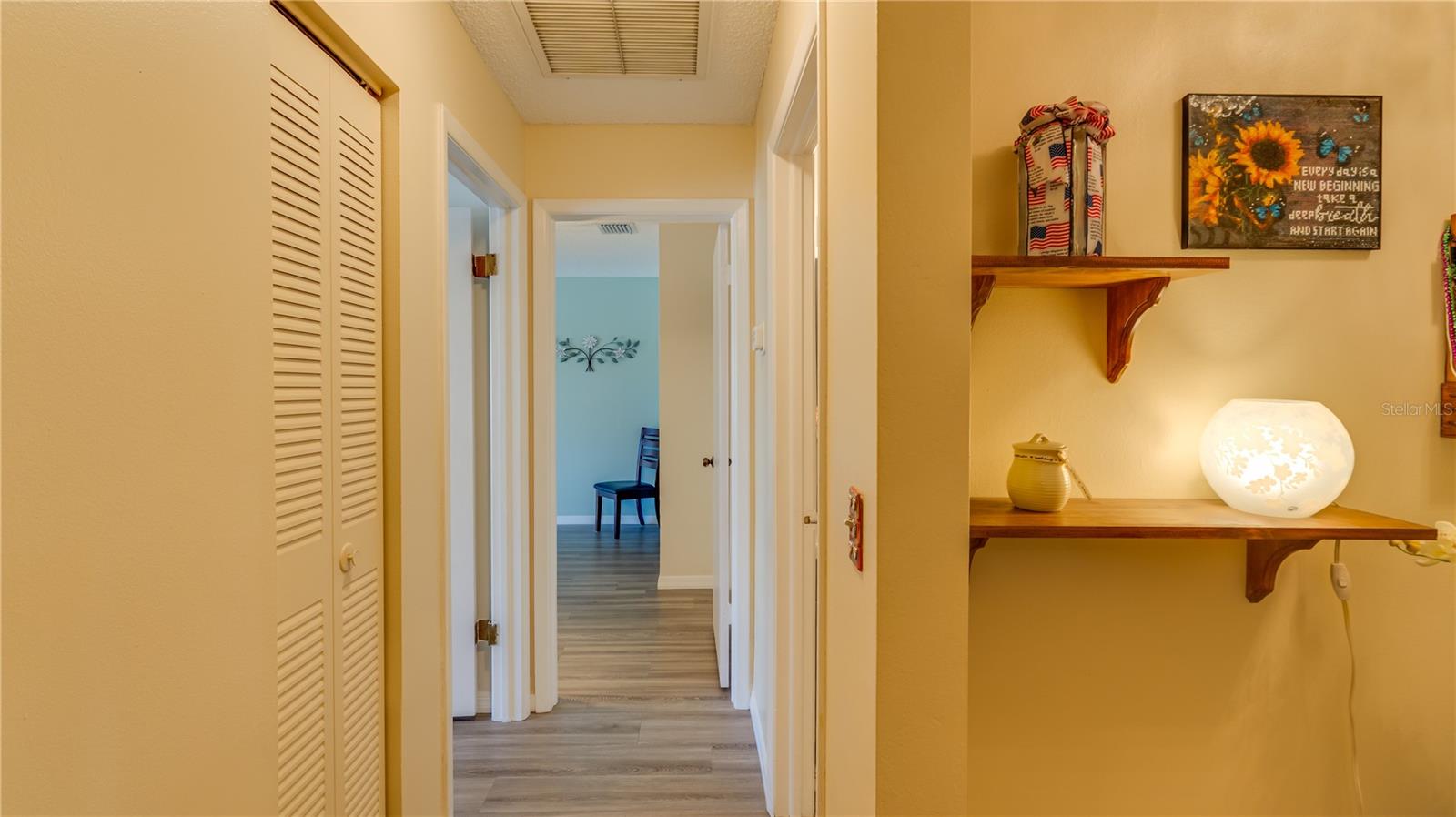 NEW HAVEN CONDO - Residential