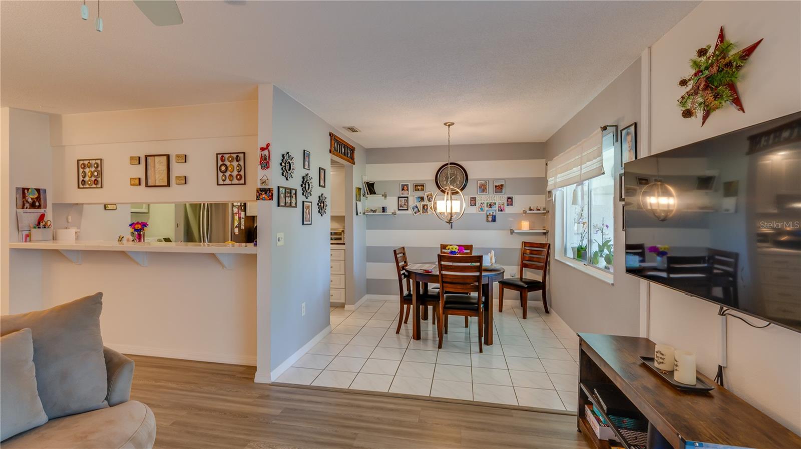 NEW HAVEN CONDO - Residential