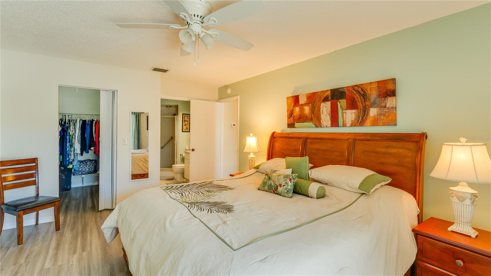 NEW HAVEN CONDO - Residential