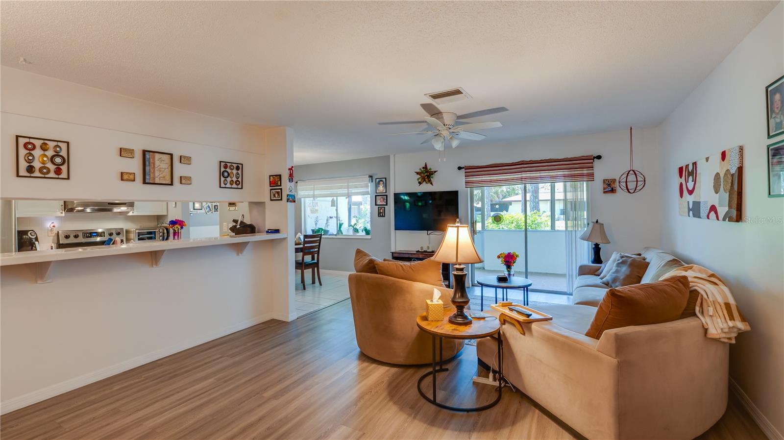 NEW HAVEN CONDO - Residential