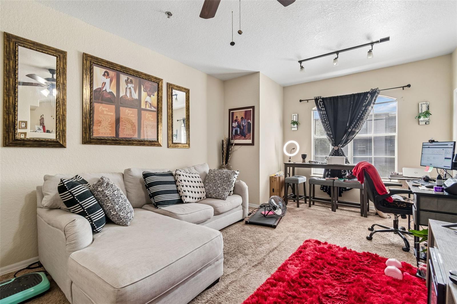 THE FALLS AT NEW TAMPA A CONDO - Residential