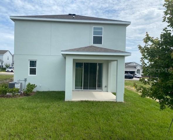 EAGLETAIL LANDING - PH 1 - Residential