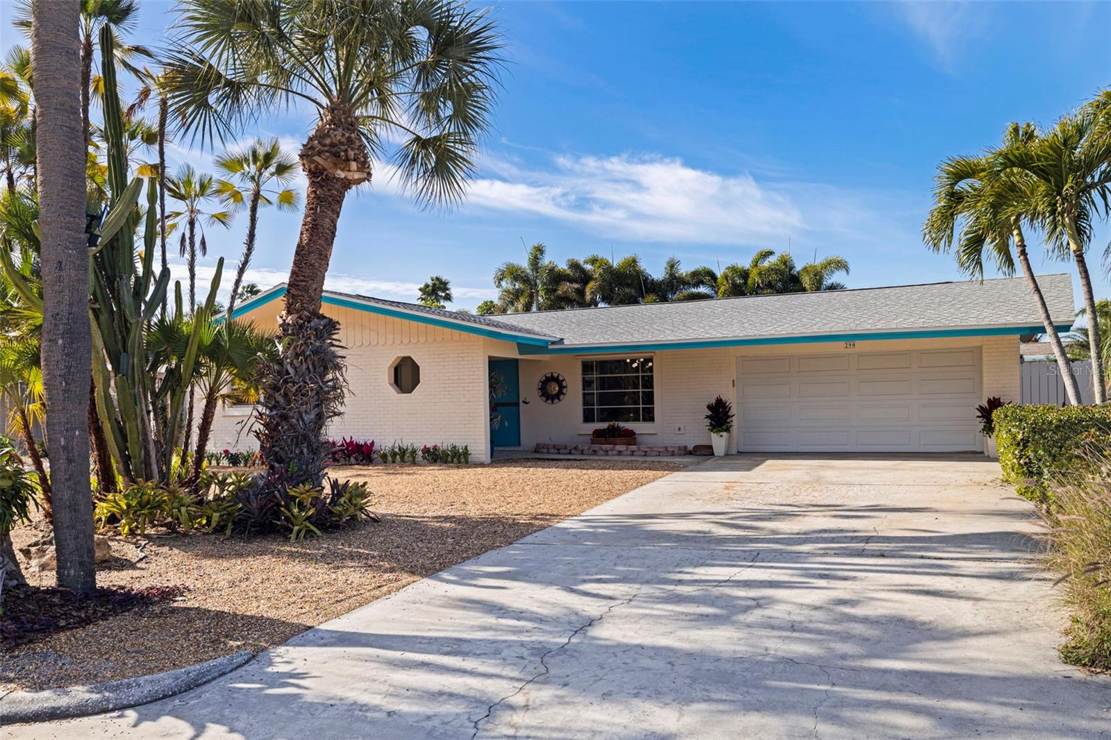 TIERRA VERDE - Residential
