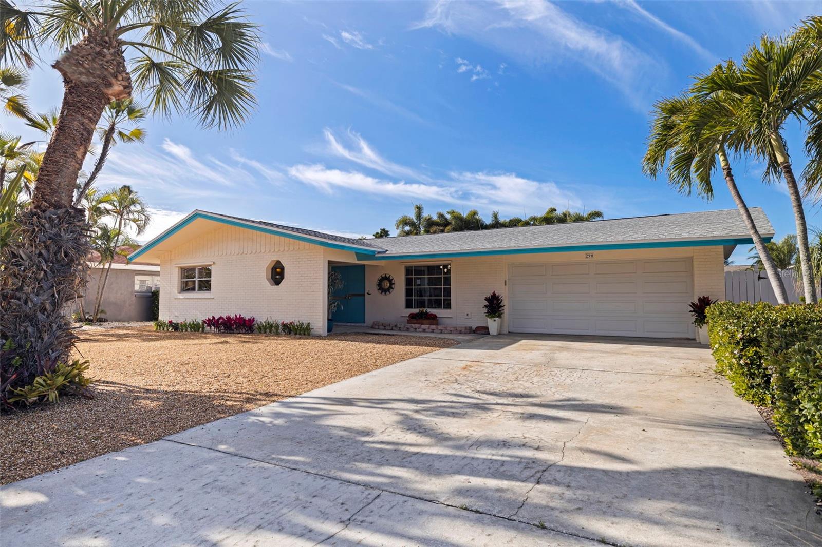 TIERRA VERDE - Residential