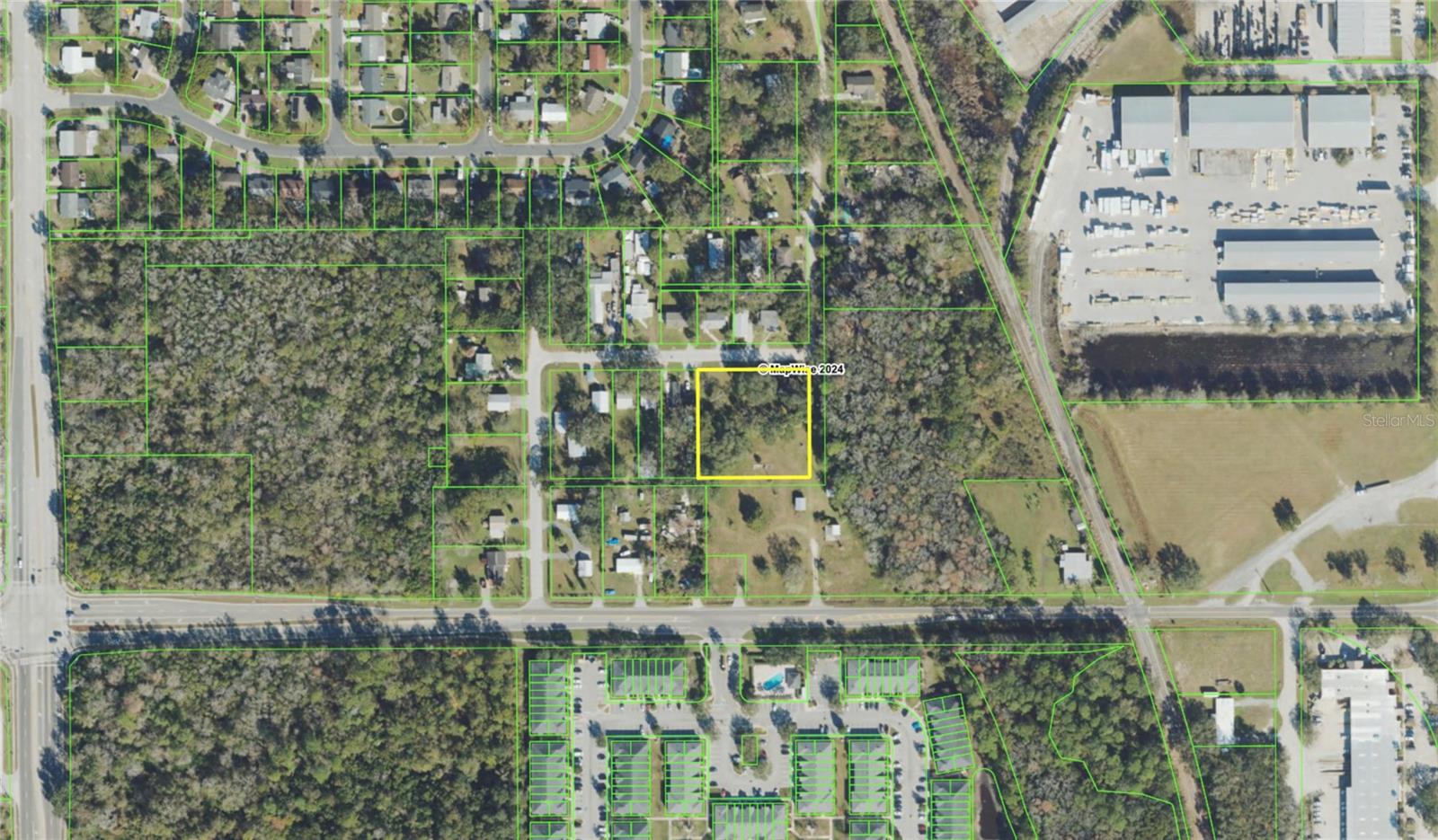 523 Ross Street offers a versatile C-2 zoned commercial lot within the FLORLAND subdivision in Seminole County. With 1.03 acres of unimproved land, this site is ideal for a wide range of commercial uses such as retail, office, service businesses, or mixed-use development. The property’s flat topography and flexible zoning allow buyers to design and build according to business needs while maximizing visibility and accessibility. This active listing presents a rare opportunity to secure commercial land in a high-growth area near the airport at an exceptional price point of $193,890. Located in the rapidly growing commercial corridor of Sanford, Florida, this 1.03-acre parcel sits just minutes from Orlando Sanford International Airport. The property benefits from excellent visibility and convenient access to major transportation routes, including SR-417, Lake Mary Blvd, and U.S. Highway 17-92. Surrounding development includes retail, industrial, logistics, and service-based businesses, making it a strategic and high-value location for commercial expansion or new construction. The area continues to attract both local and national operators thanks to its strong population growth, workforce availability, and increasing commercial demand.