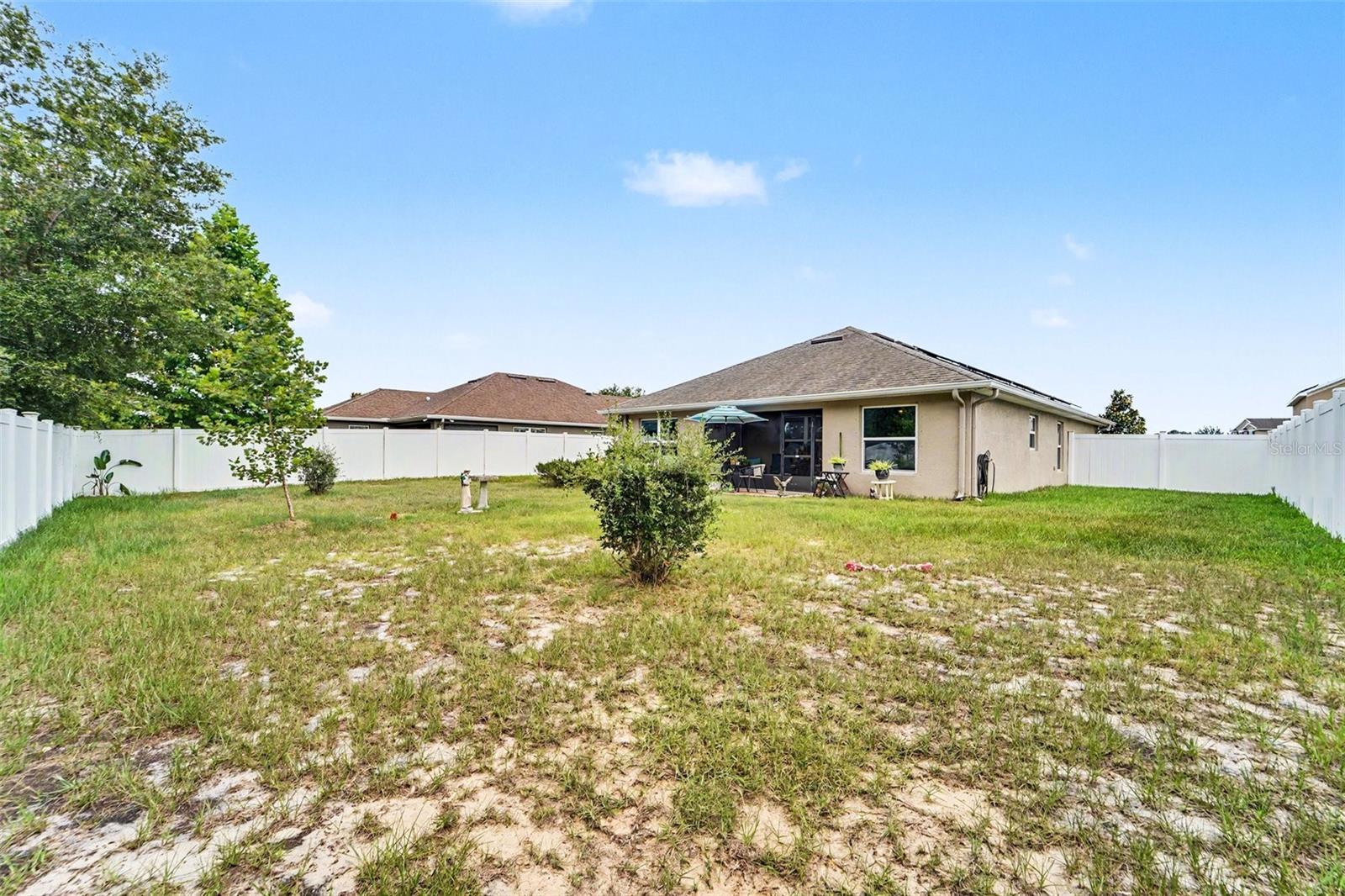 SUMMER CHASE - Residential