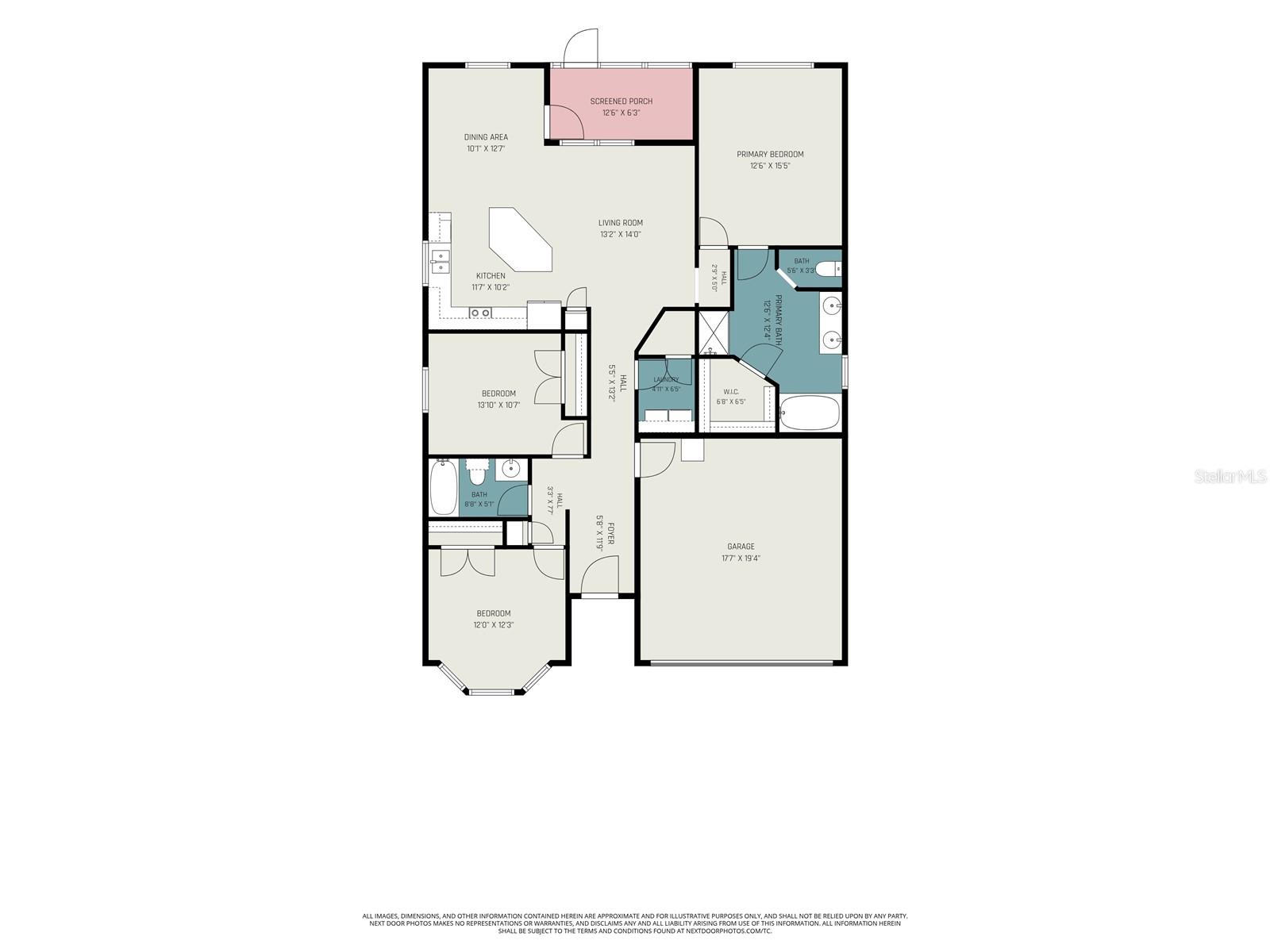 SUMMER CHASE - Residential