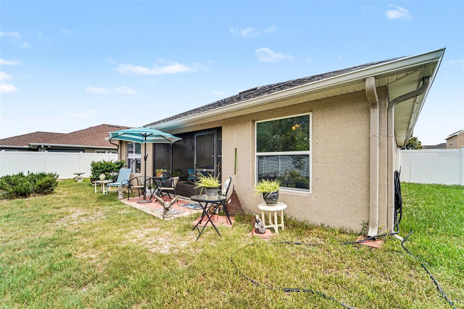 SUMMER CHASE - Residential