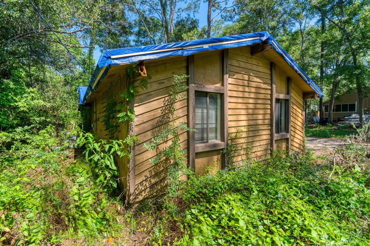 KILLEARN ACRES - Residential
