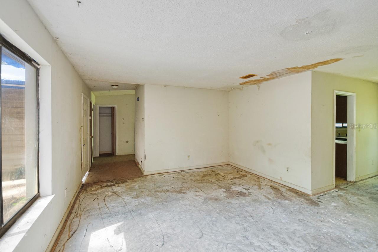 KILLEARN ACRES - Residential