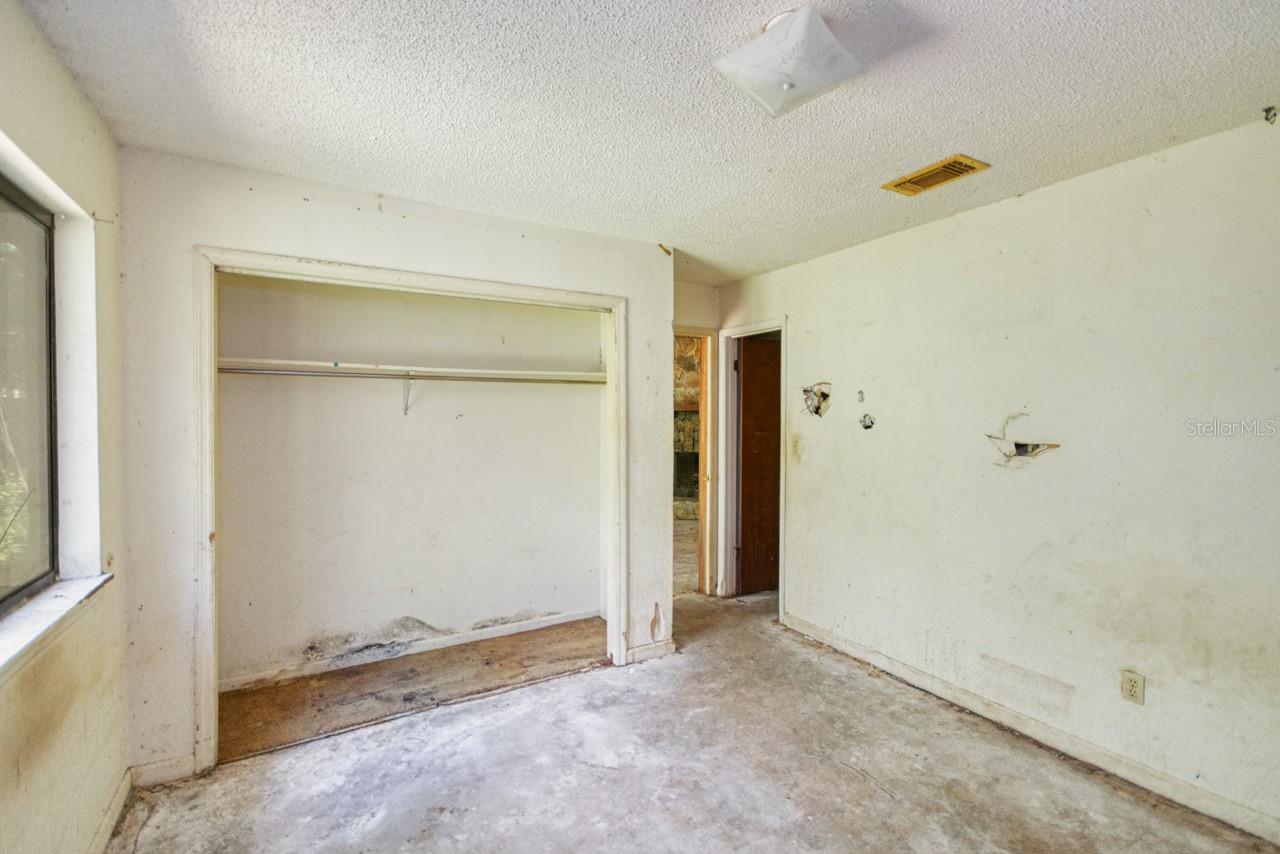 KILLEARN ACRES - Residential
