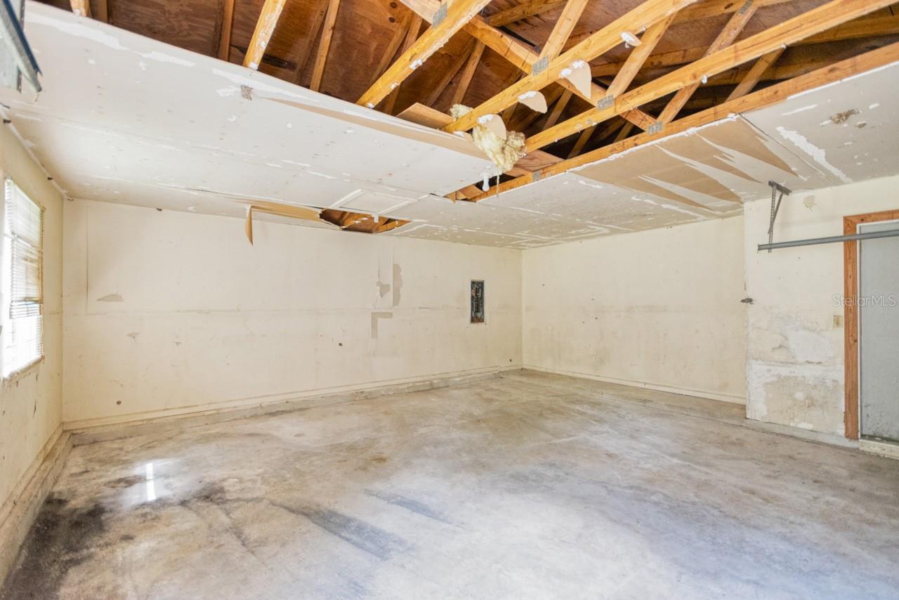 KILLEARN ACRES - Residential