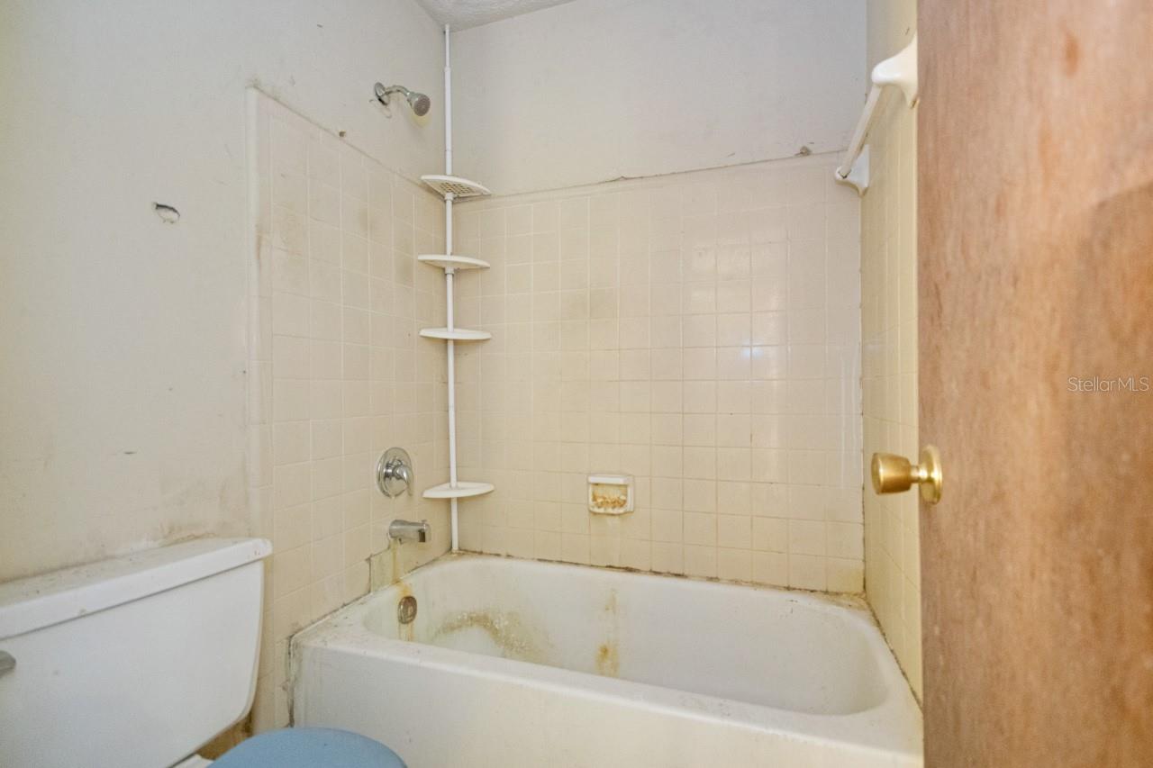 KILLEARN ACRES - Residential