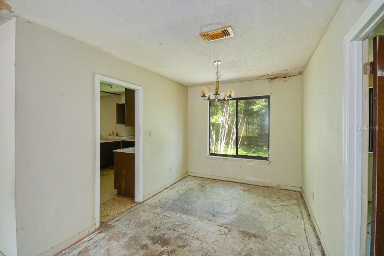 KILLEARN ACRES - Residential