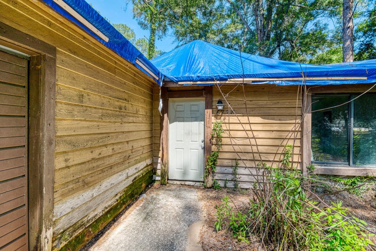 KILLEARN ACRES - Residential