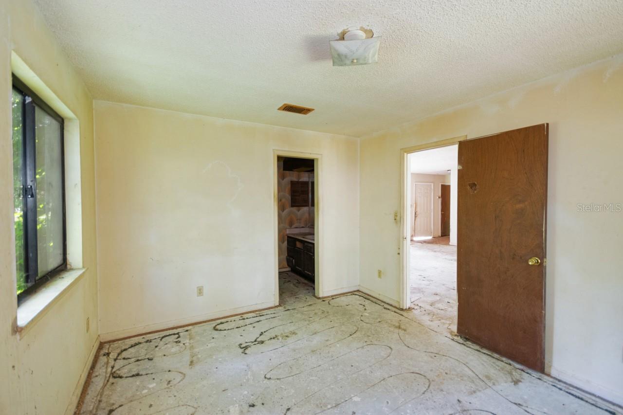 KILLEARN ACRES - Residential