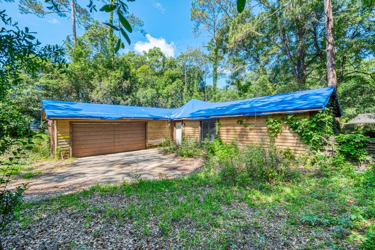 KILLEARN ACRES - Residential