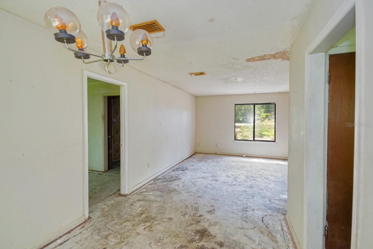 KILLEARN ACRES - Residential