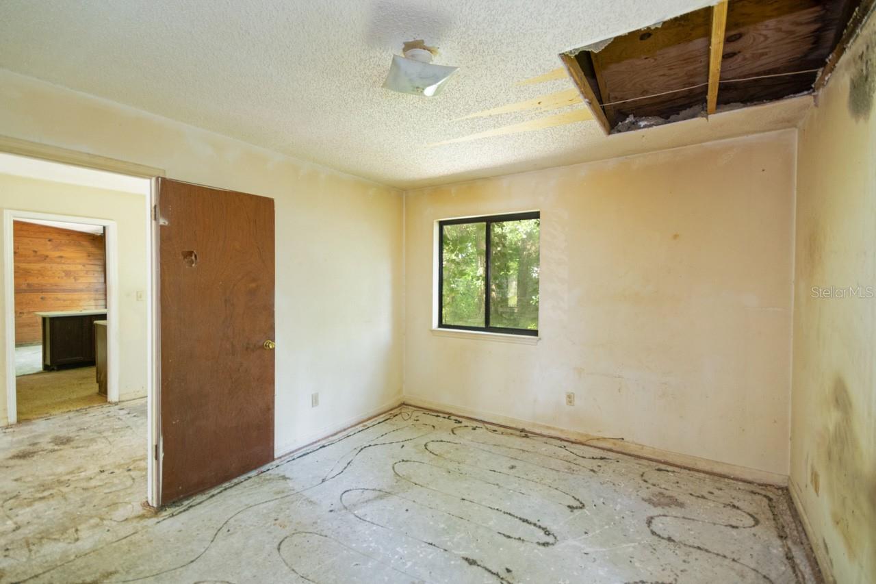 KILLEARN ACRES - Residential