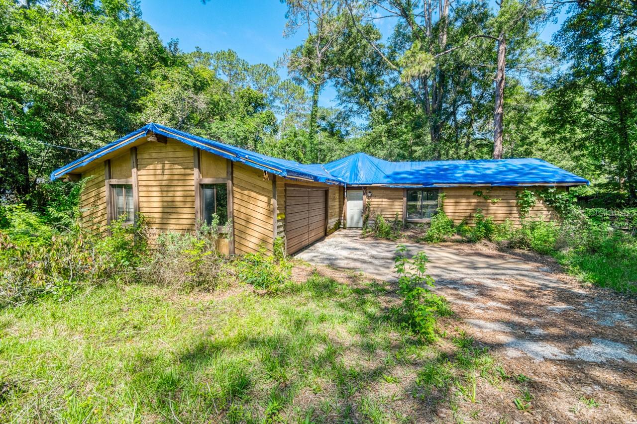 KILLEARN ACRES - Residential