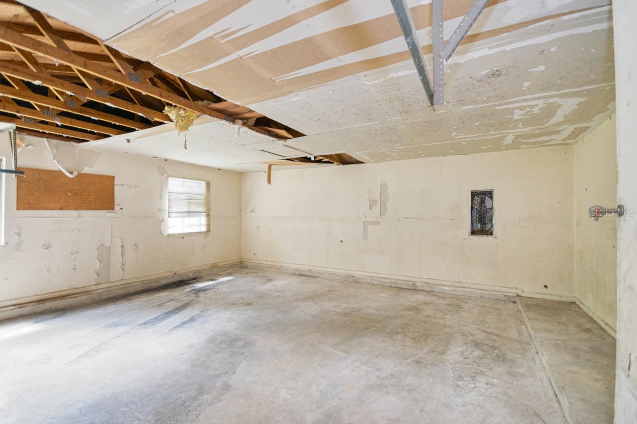 KILLEARN ACRES - Residential