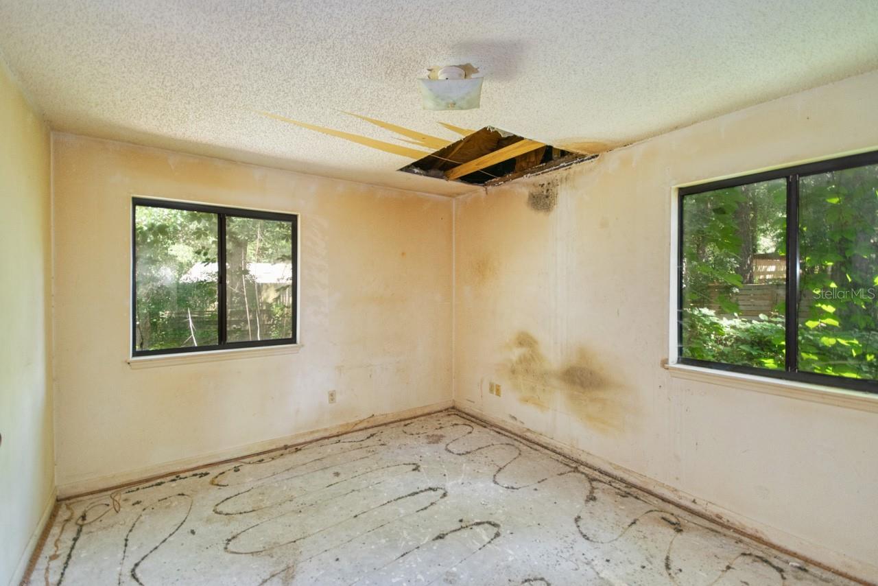 KILLEARN ACRES - Residential