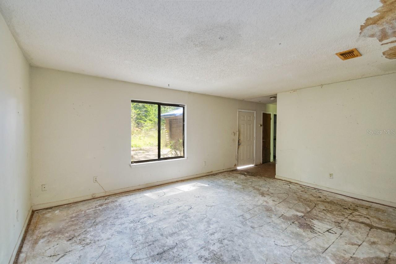 KILLEARN ACRES - Residential
