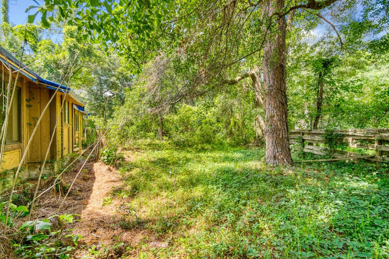 KILLEARN ACRES - Residential