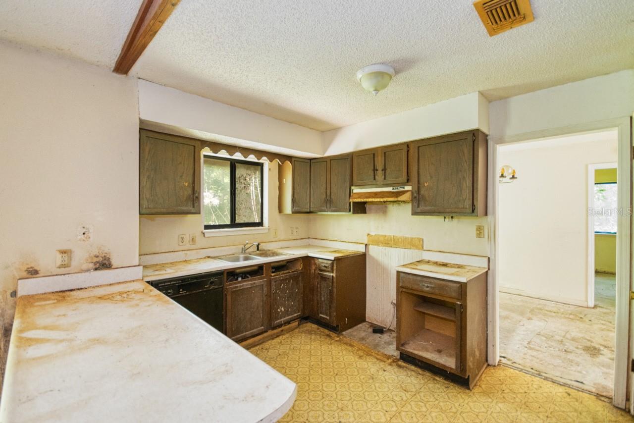 KILLEARN ACRES - Residential