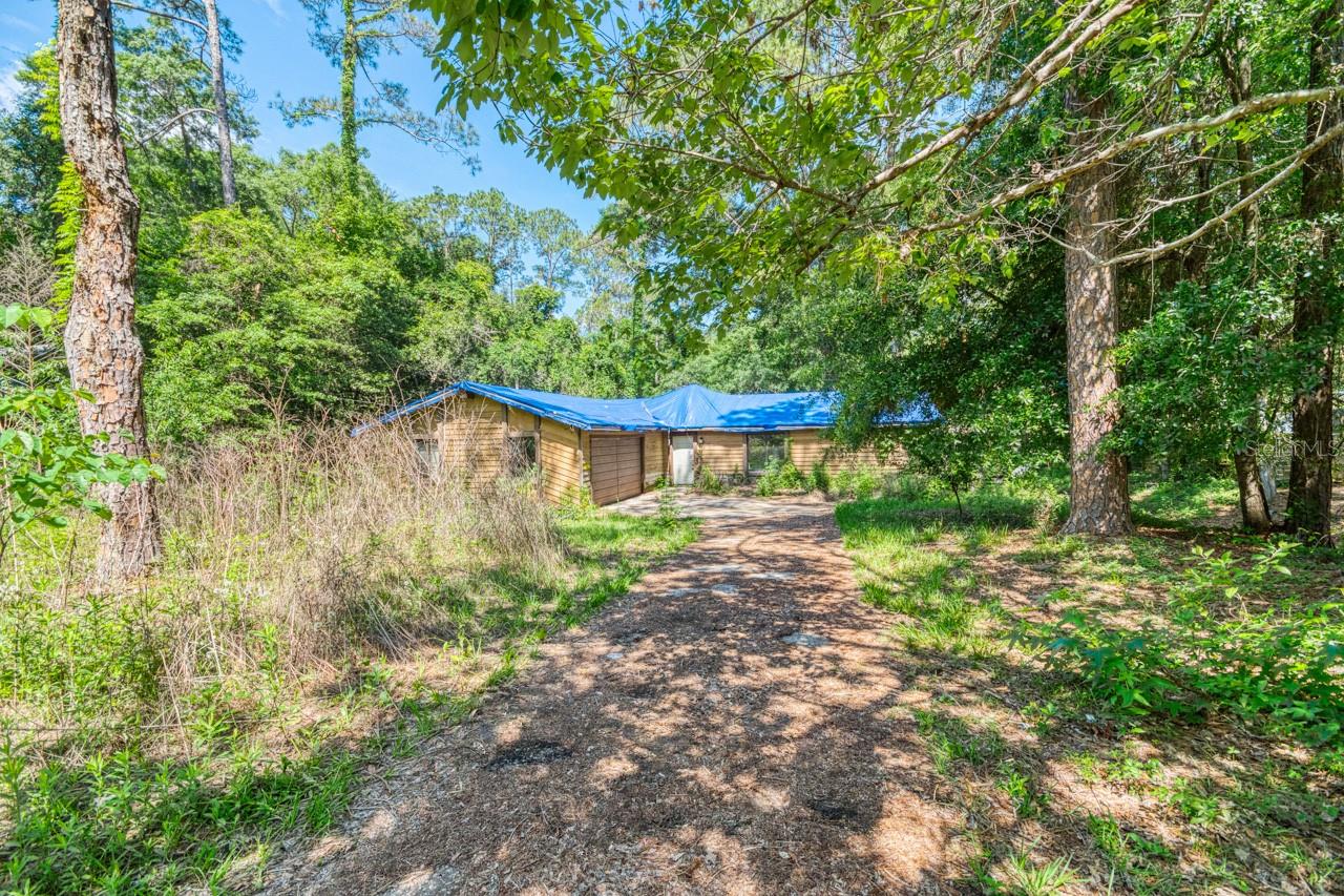 KILLEARN ACRES - Residential