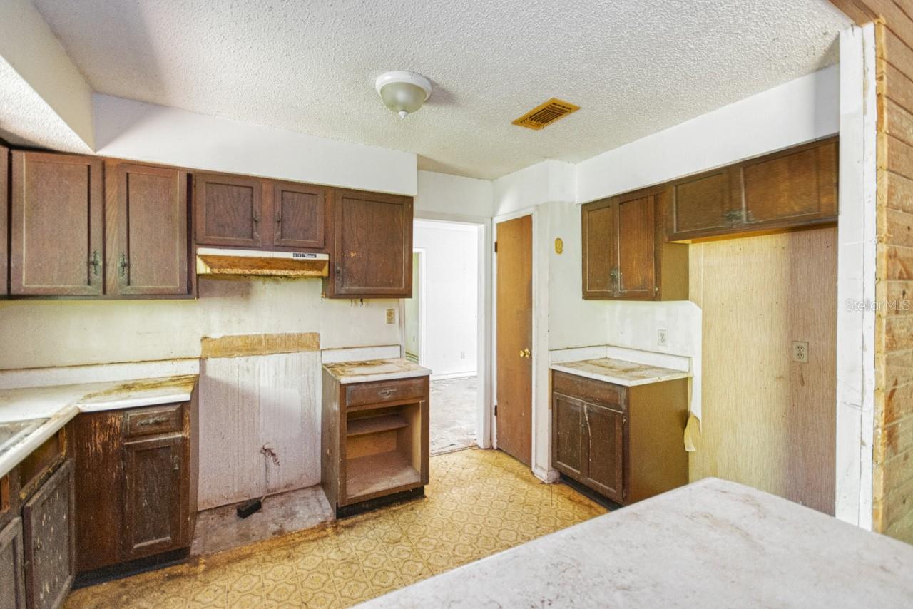 KILLEARN ACRES - Residential