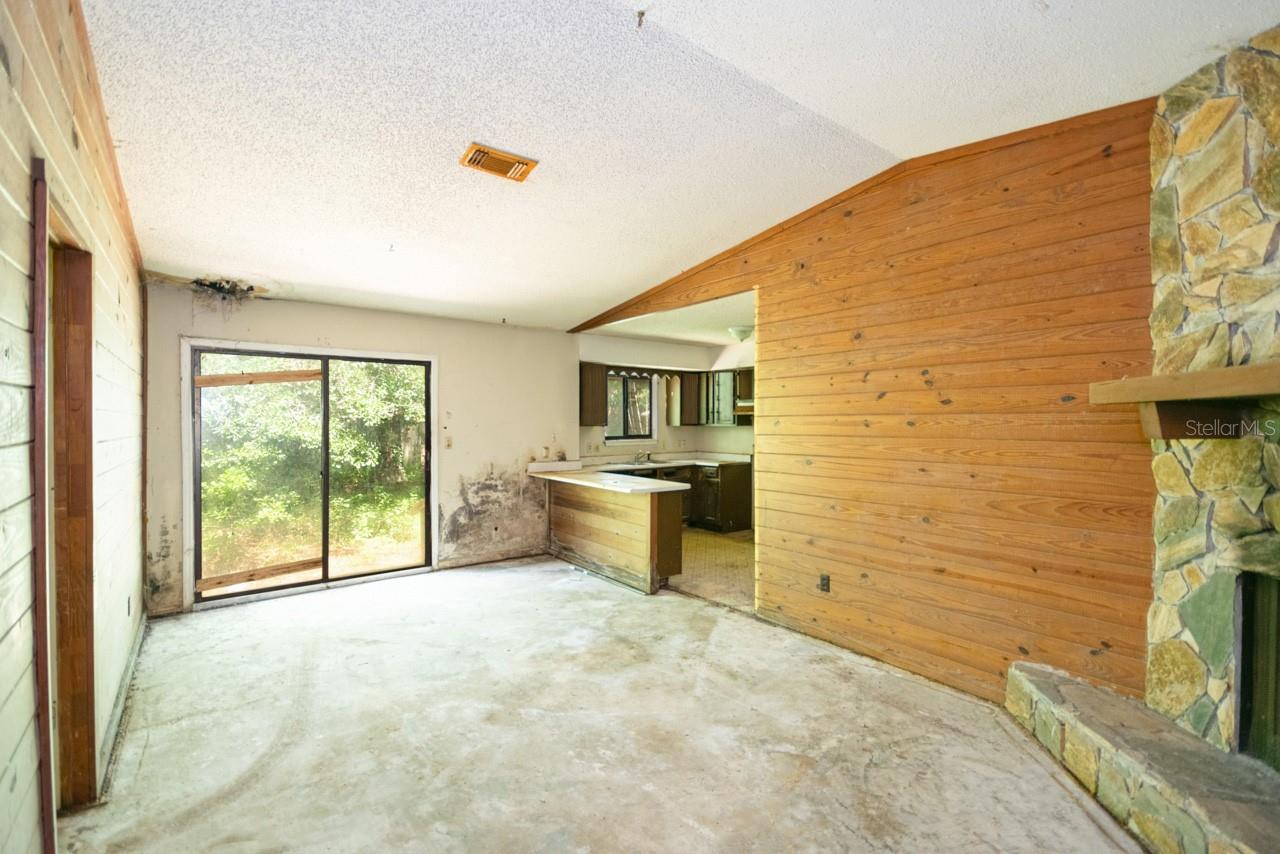 KILLEARN ACRES - Residential