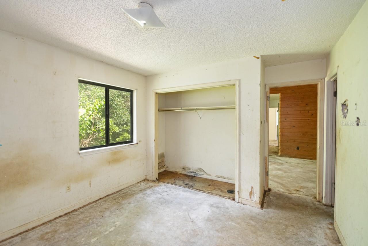 KILLEARN ACRES - Residential