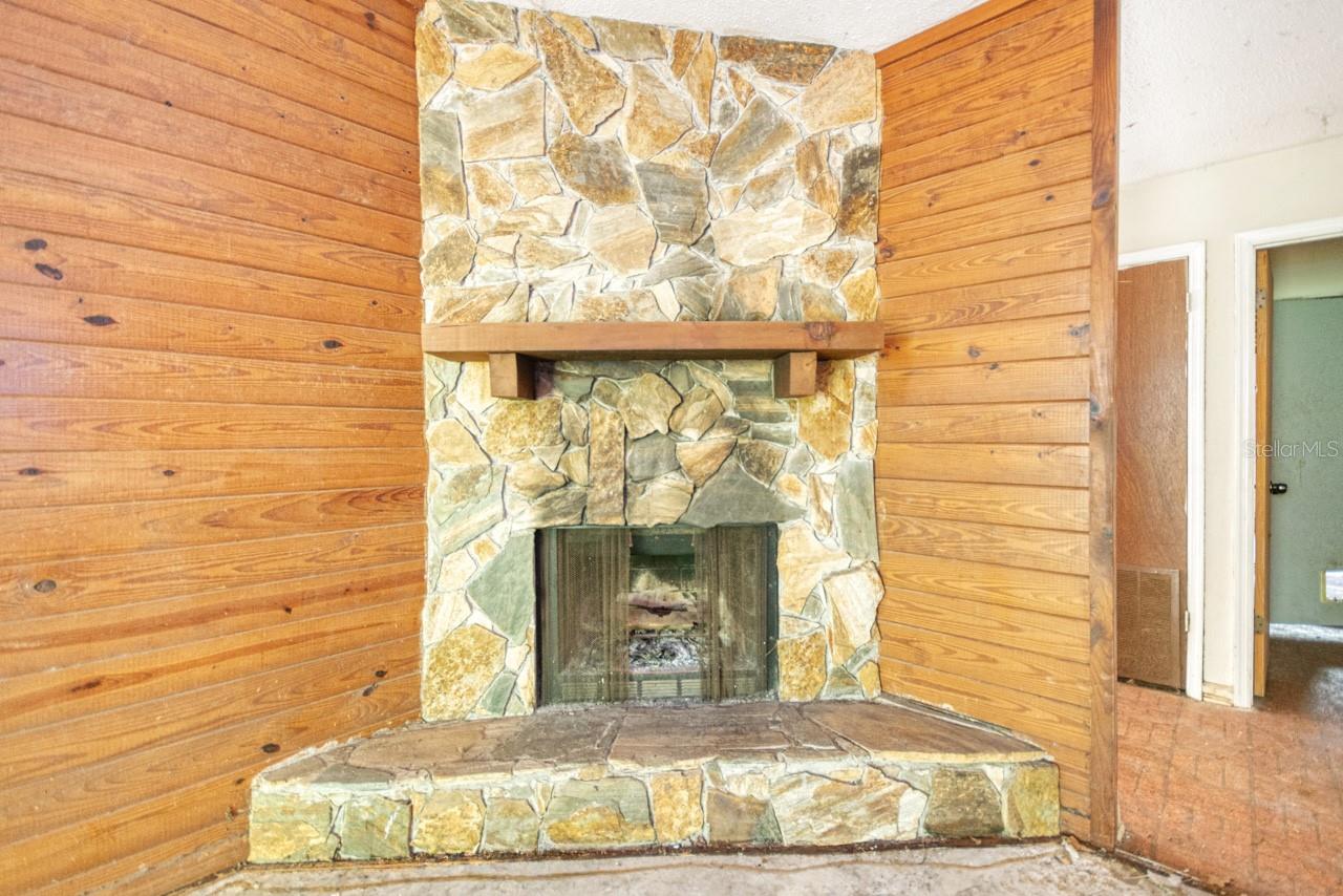 KILLEARN ACRES - Residential