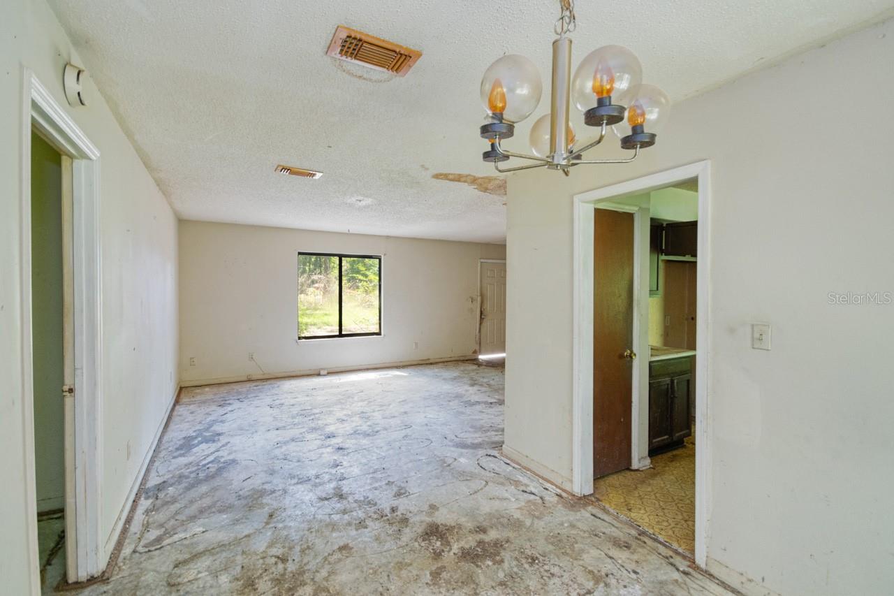 KILLEARN ACRES - Residential