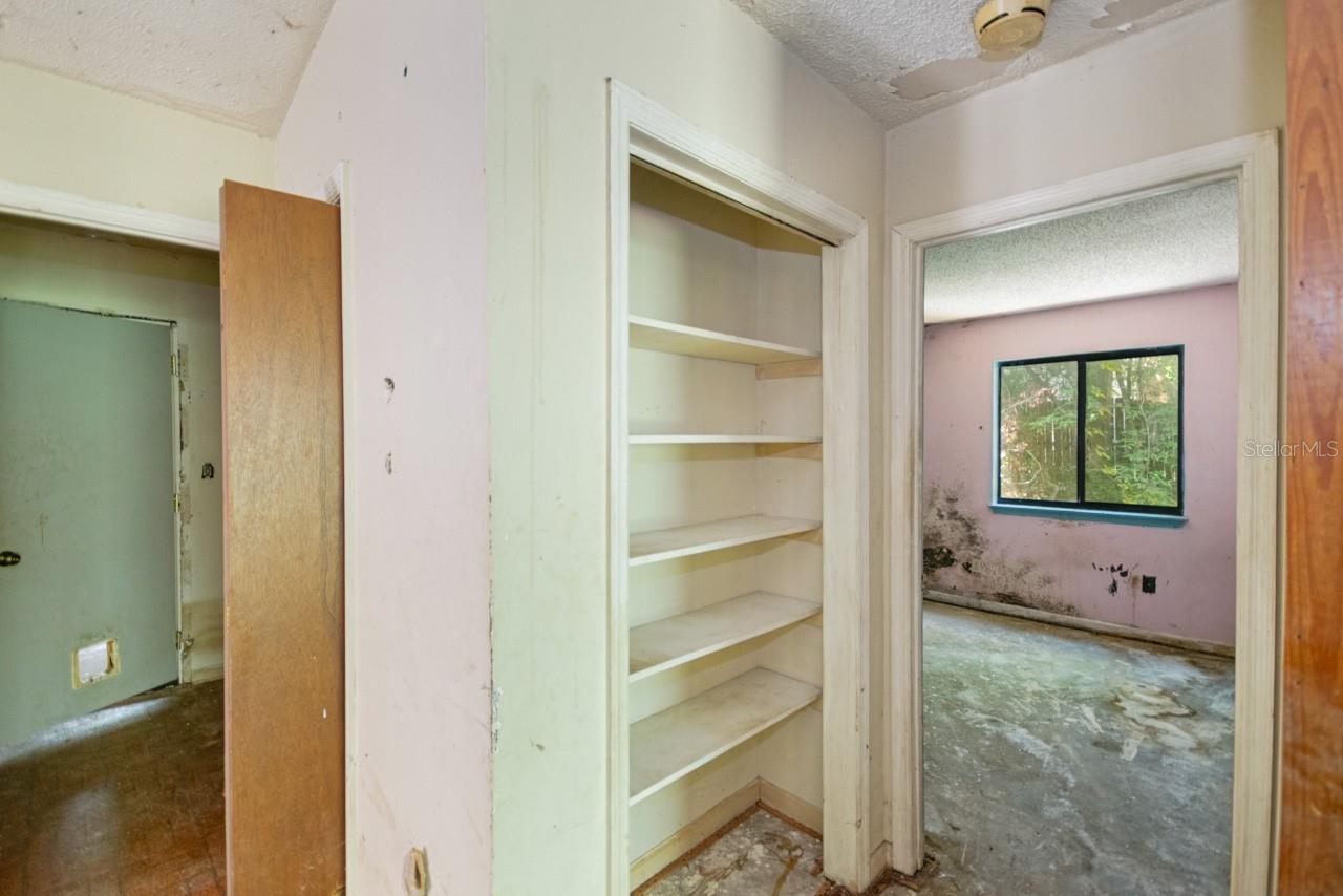 KILLEARN ACRES - Residential