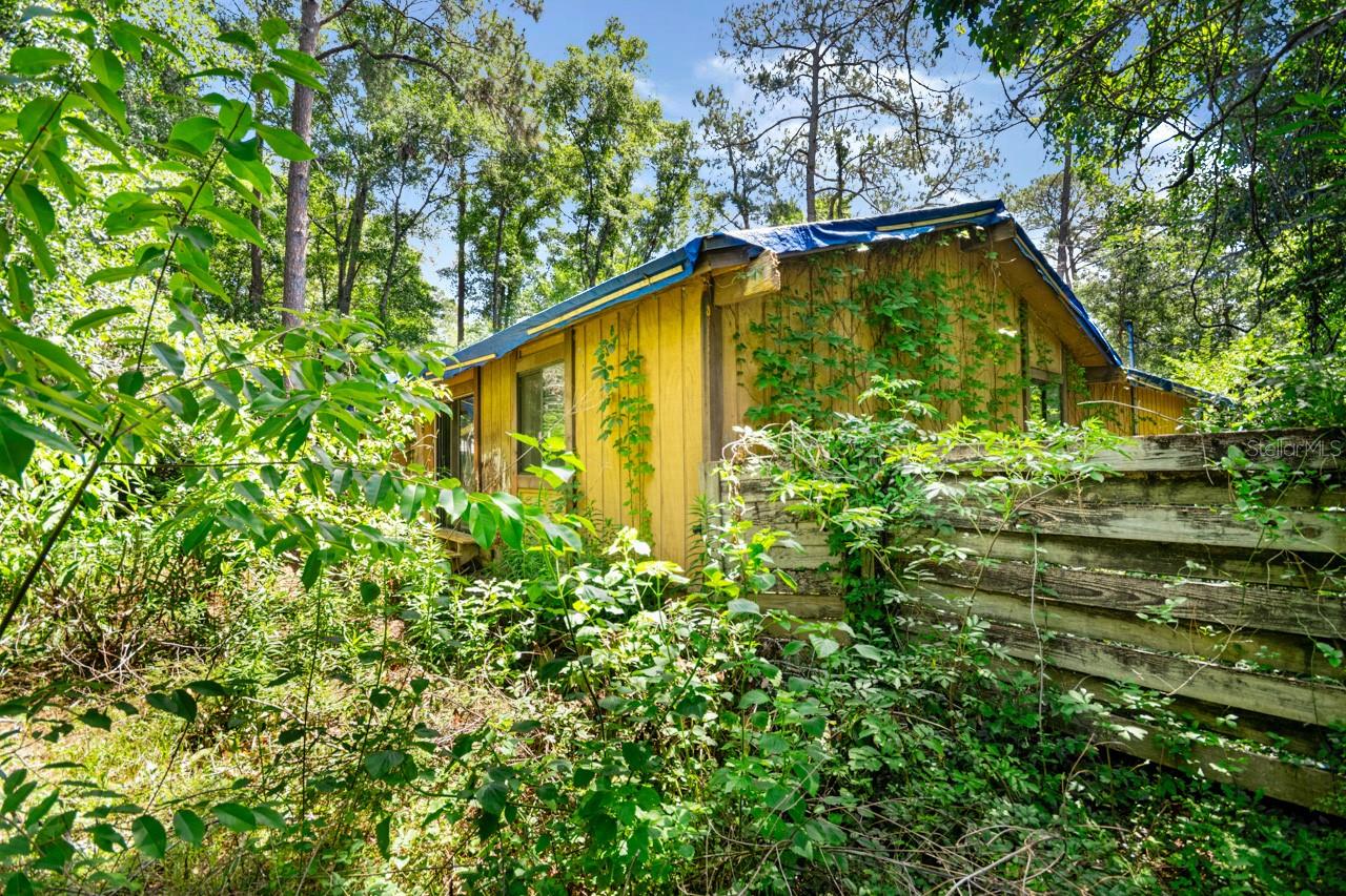KILLEARN ACRES - Residential