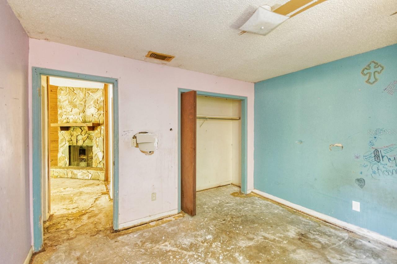 KILLEARN ACRES - Residential