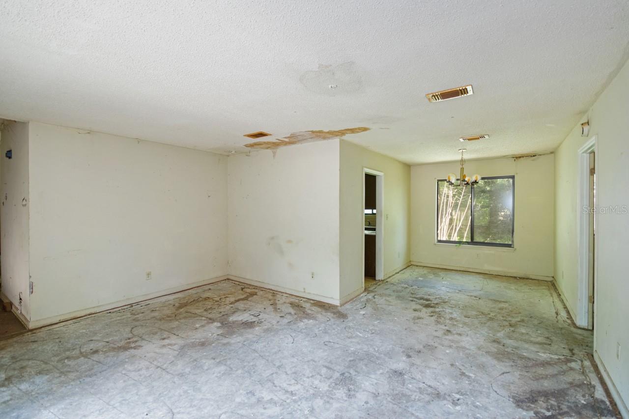KILLEARN ACRES - Residential