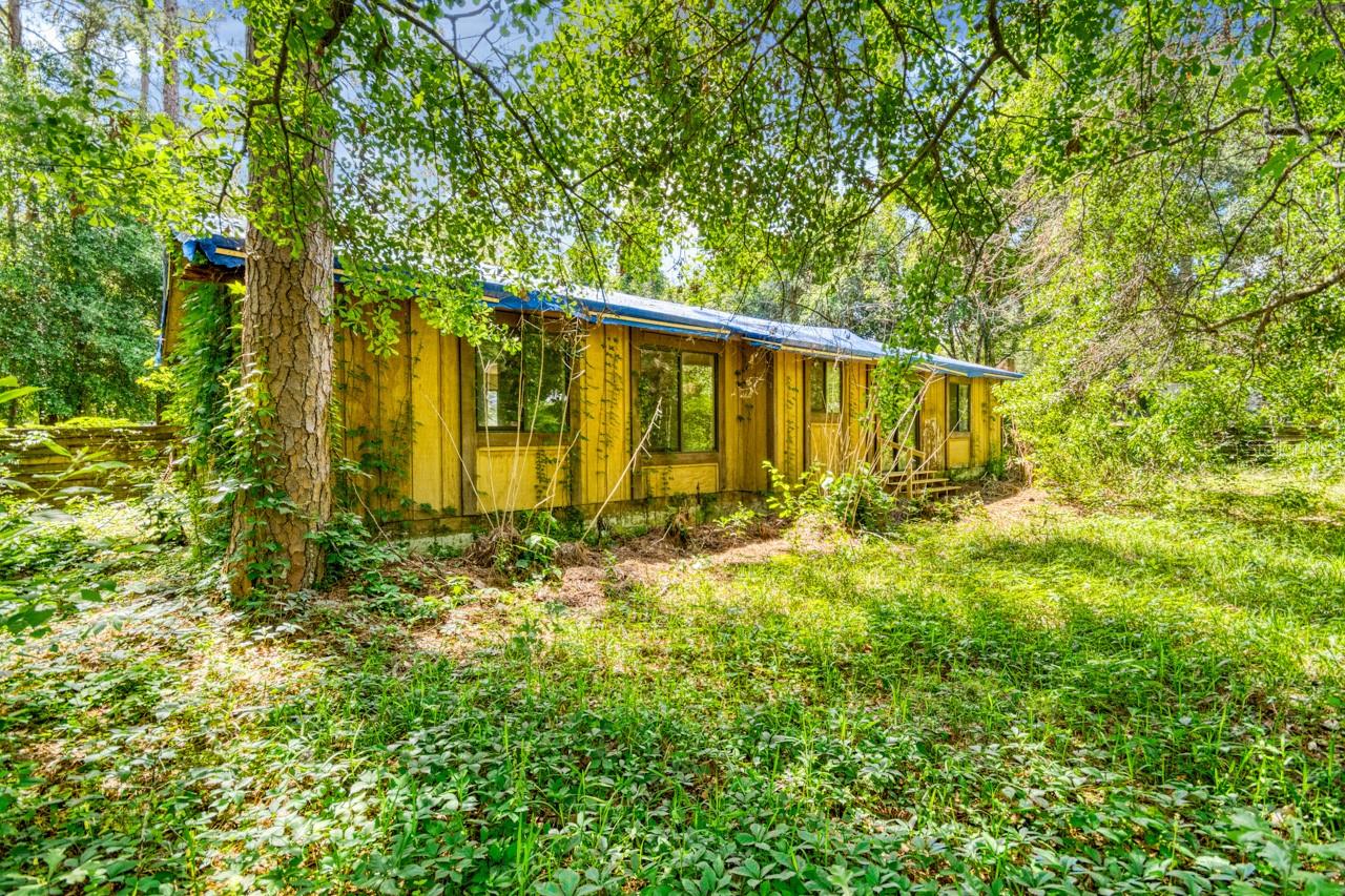 KILLEARN ACRES - Residential