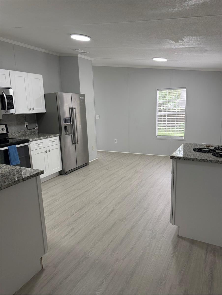 MOON LAKE ESTATES - Residential