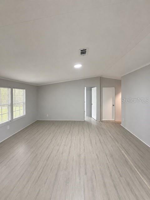 MOON LAKE ESTATES - Residential