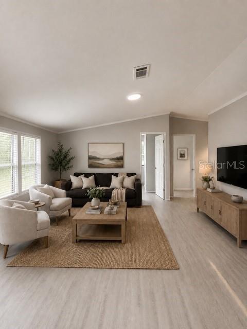 MOON LAKE ESTATES - Residential