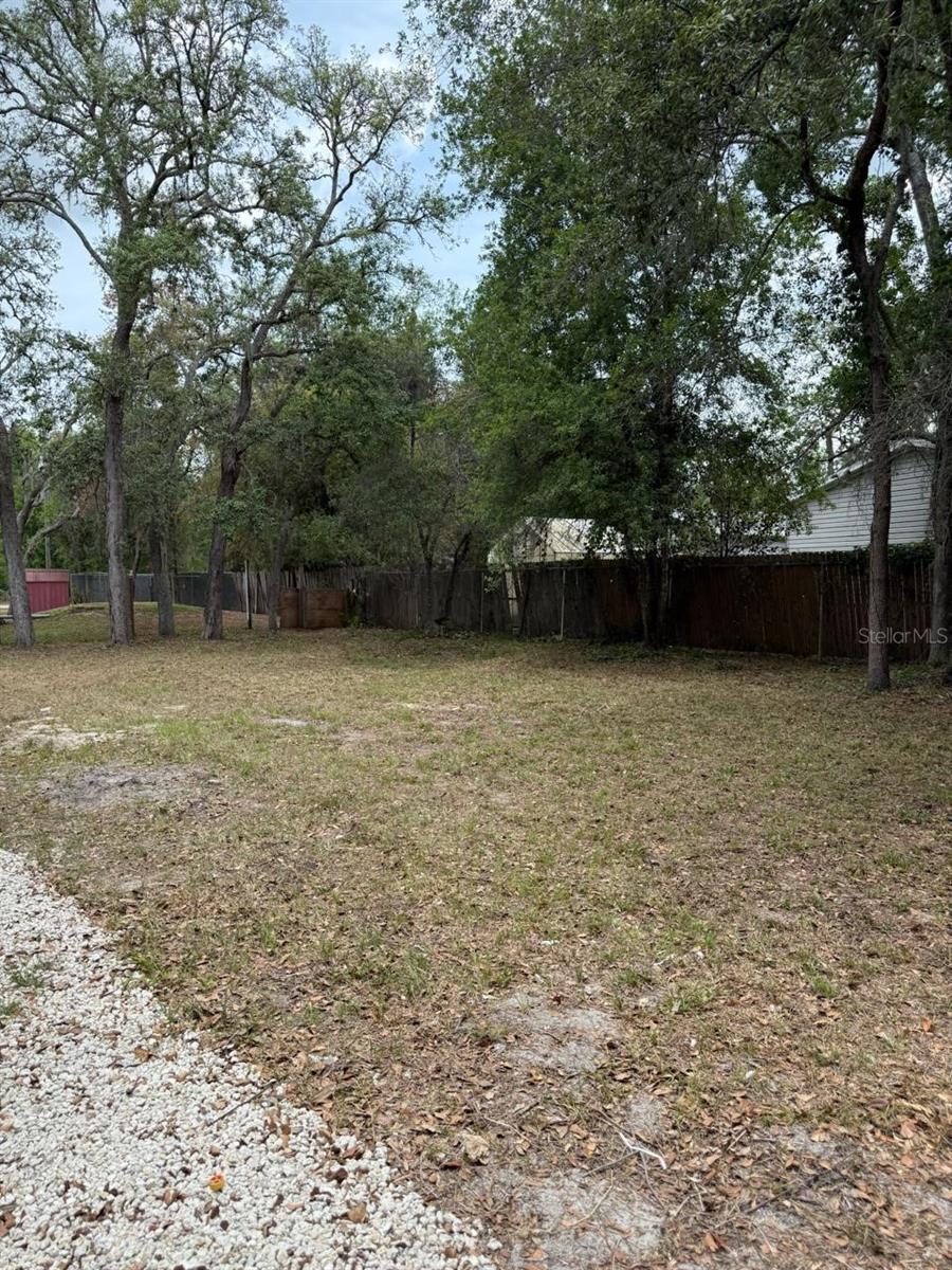 MOON LAKE ESTATES - Residential
