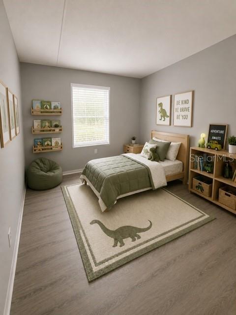 MOON LAKE ESTATES - Residential