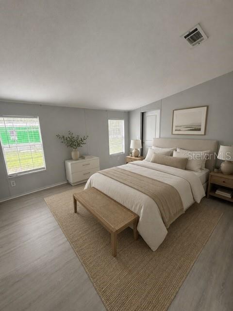 MOON LAKE ESTATES - Residential