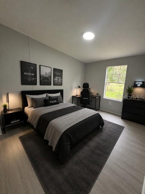 MOON LAKE ESTATES - Residential