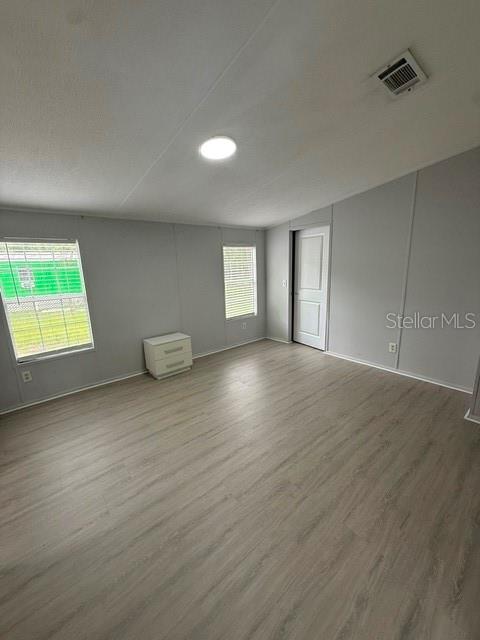 MOON LAKE ESTATES - Residential